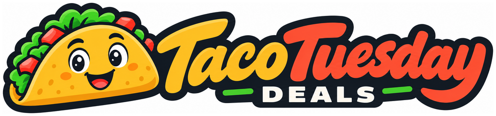 Taco Tuesday Deals